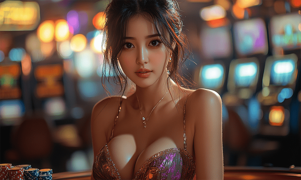 bet 168 casino